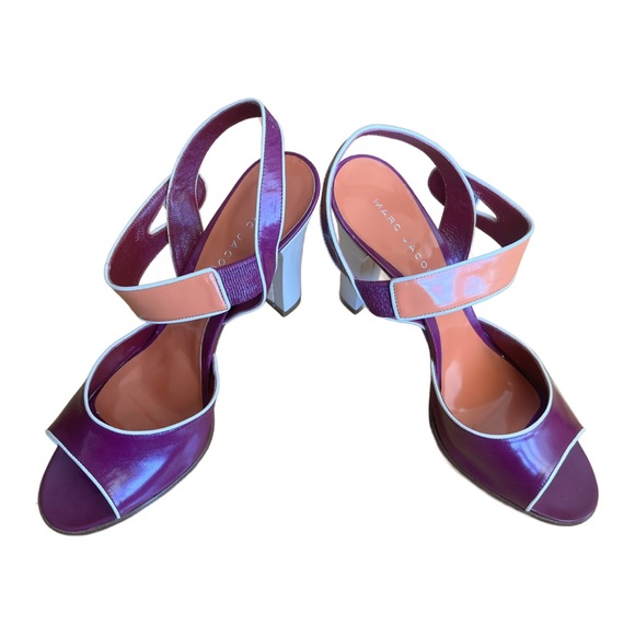 Marc Jacobs Heels - Picture 5 of 6